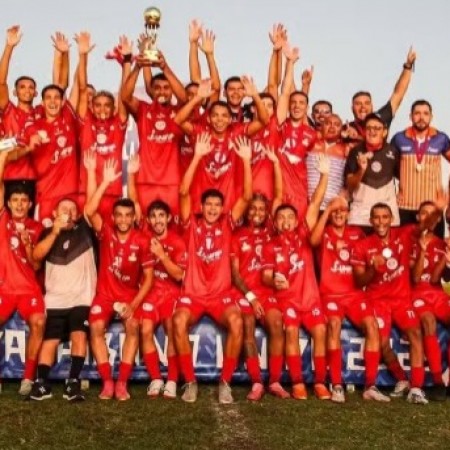 Esporte de Patos consolida fora do Serto aps a conquista do Paraibano Sub-20