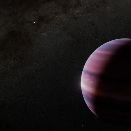 Possvel planeta  detectado em torno de estrela vizinha Alpha Centauri