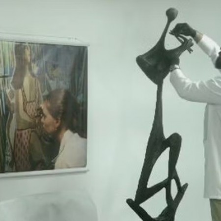 Prejuzo de obras vandalizadas no 8 de janeiro chega a R$ 12 milhes, aponta percia
