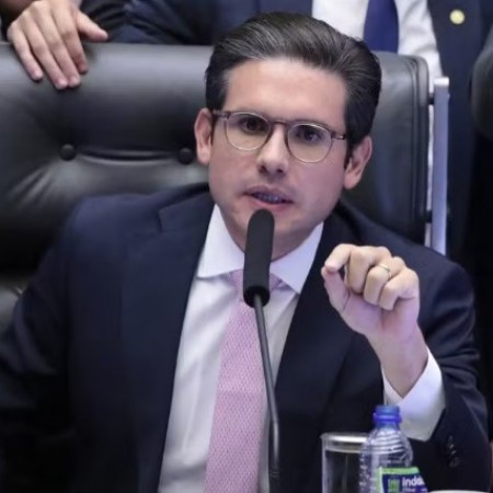 Motta no v clima para anistiar na Cmara 'quem planejou matar pessoas'