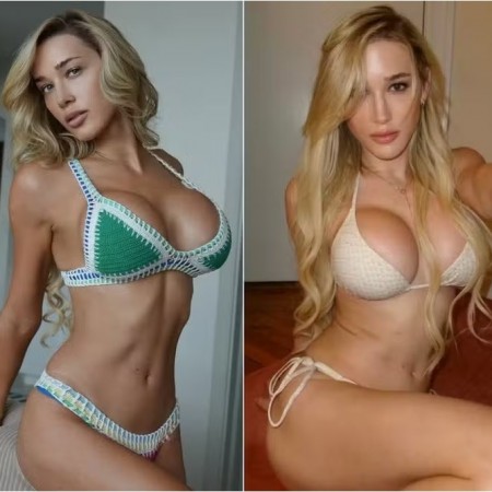 Influencer  contratada por mulheres para testar fidelidade de maridos: 'Muitos traem'