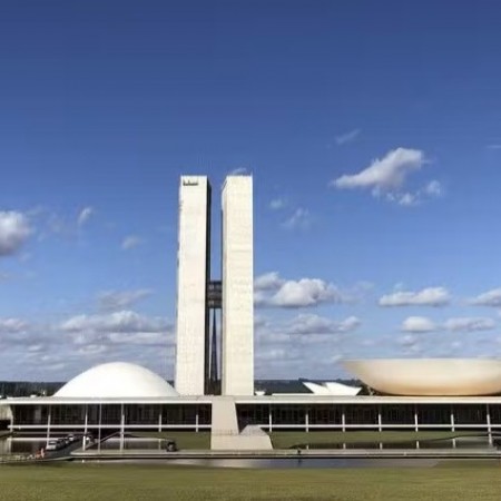 81% dos brasileiros no confiam no Congresso; Polcia Civil  a mais confivel