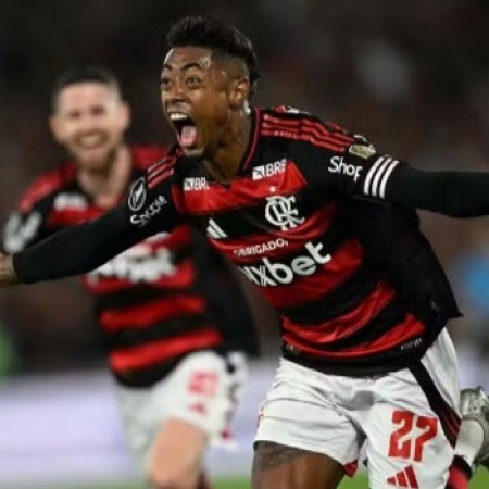 Flamengo faz mais gols no 1 tempo ou no 2? O que explica a queda de produo?