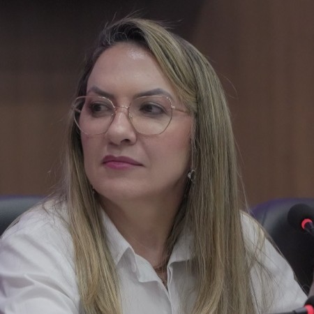Presidente Tide Eduardo louva as aes realizadas durante 'Agosto Lils' em Patos