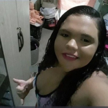 Homem suspeito de envolvimento na morte de Anielly em Patos  preso quando tentava fugir