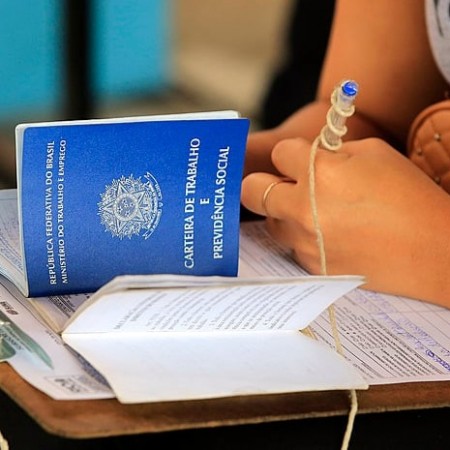 Nmero de empregos cresce 7% no primeiro semestre em Patos com 953 novas vagas abertas 