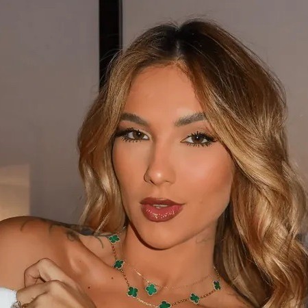 Virginia revela que no beijou ningum aps fim do casamento: 'Sem tempo'