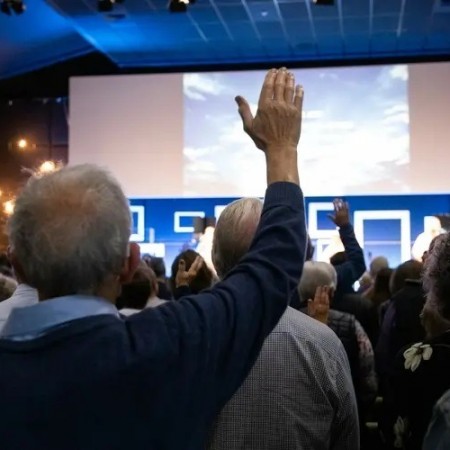 Estudo: Pessoas engajadas em suas igrejas possuem menor nvel de estresse e solido