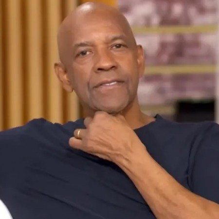 Denzel Washington diz no ter medo de ser cancelado: No sigo homens, sigo Deus