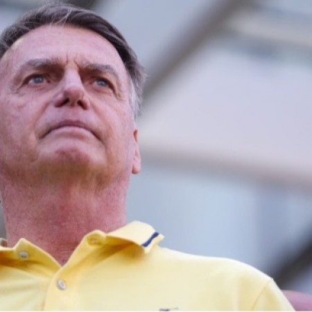 Polcia Penal vai monitorar Bolsonaro de perto para evitar risco de fuga, determina Moraes