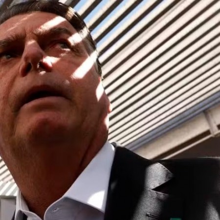 Bolsonaro mapeou ao menos trs pases como opes de fuga do Brasil