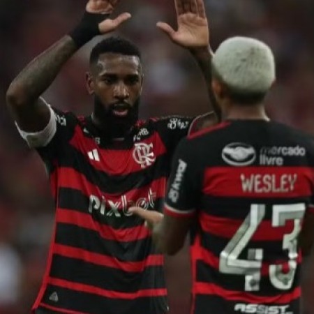 Flamengo ultrapassa R$ 500 milhes em vendas no ano; veja a lista