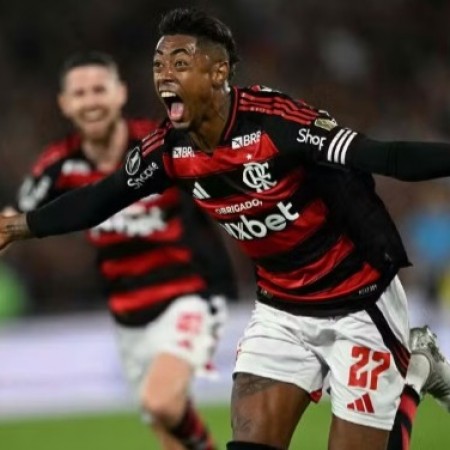 STJ marca julgamento de recurso de Bruno Henrique que tenta anular investigao