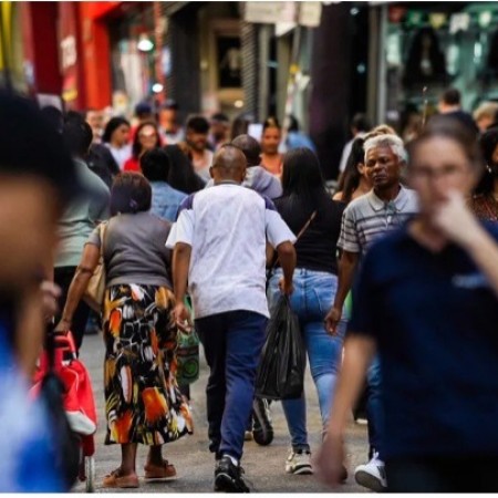 Estado da Paraba tem 4,1 milhes de habitantes em 2025, estima IBGE