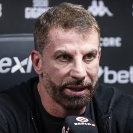 Vasco encaminha a chegada de duas promessas do futebol da Amrica do Sul
