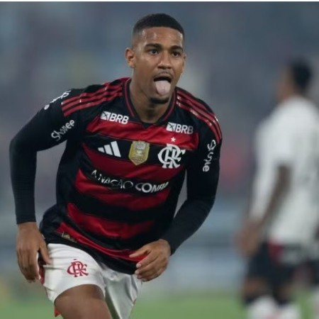 Seleo convoca Samuel Lino, do Fla, aps leso de Matheus Cunha no United