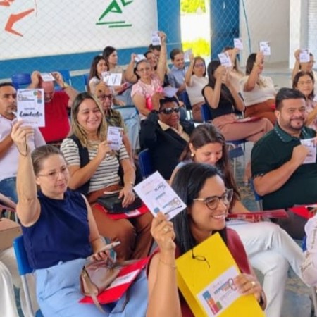 8 Conferncia Municipal de Sade  um marco para Quixaba com foco na manuteno da excelncia