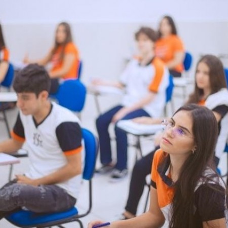 Nordeste  a regio com maior nmero de inscritos no Enem 2025