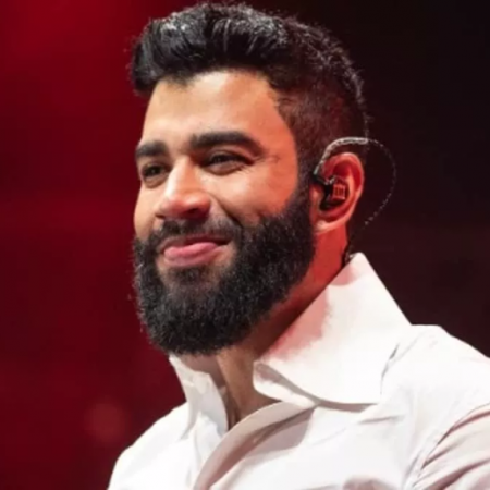 Gusttavo Lima explica briga com Cristiano Arajo antes da morte do sertanejo goiano