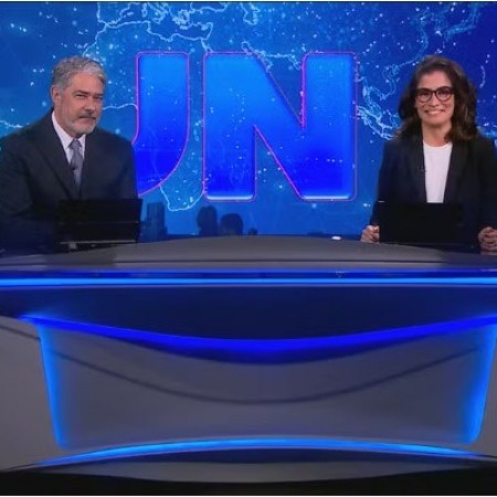 Conhea as mudanas na Globo, com Bonner no Globo Reprter e Tralli no JN