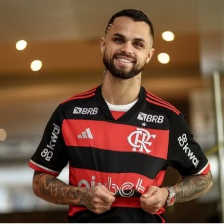Flamengo fecha janela com 4 reforos, mas jogadores ainda podem sair