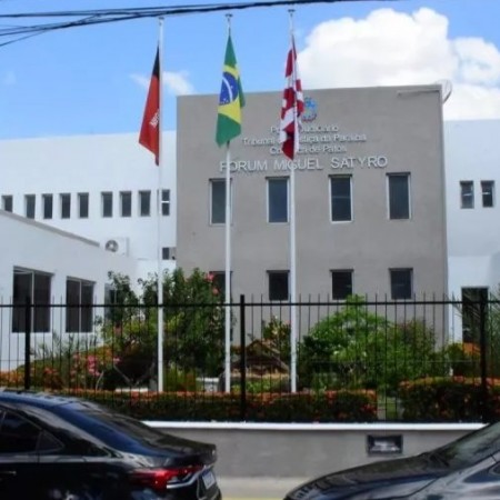 Victor Cabeo  condenado a 15 anos de priso pela morte Thiago Renovato em 2022 na cidade de Patos