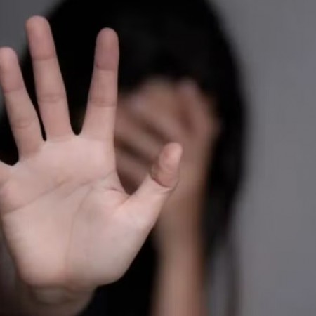 Empresrio suspeito de estuprar mulher durante entrevista de emprego  preso na Paraba 