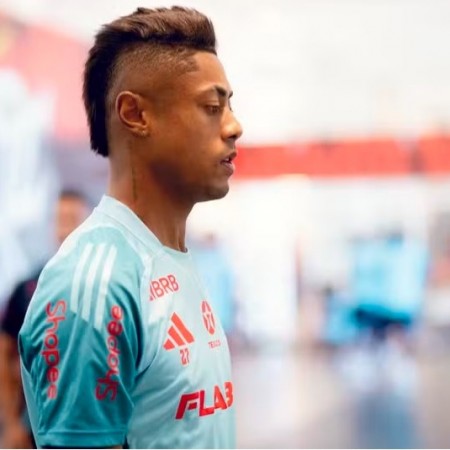 Flamengo vai recorrer! Entenda prximos passos aps suspenso de Bruno Henrique