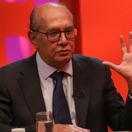 Gilmar Mendes rebate crticas de bolsonaristas e diz que pas no aguenta mais tentativas de golpe