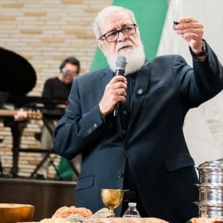 Mulher pode ser pastora? Augustus Nicodemus descreve o que a Bblia revela