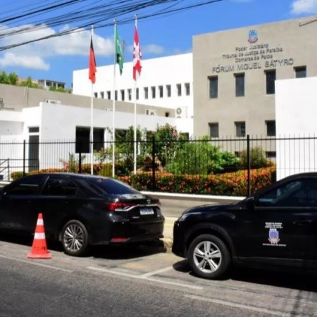 Jovem  condenado em Patos a 8 anos de priso por tentativa de homicdio 