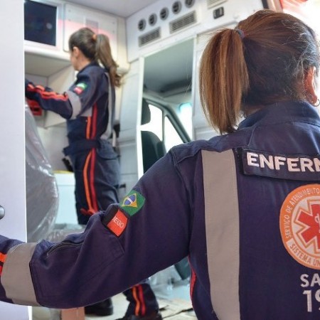 Dupla em motocicleta atira contra homem na PB-228, entre Patos e Quixaba