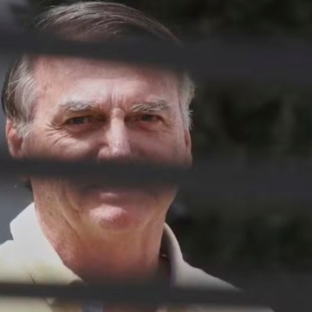 Bastidores: Bolsonaro s espera o tamanho da pena e teme priso na Papuda