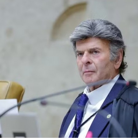 Fux vota para anular todo o processo por falta de competncia do STF para julgar os rus