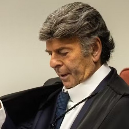 As contradies de Fux: julgou os participantes de 8 de janeiro e agora diz que o STF  incompetente