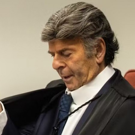 Voto de Fux fortalece STF, democracia brasileira e enterra tese da 'ditadura da toga'