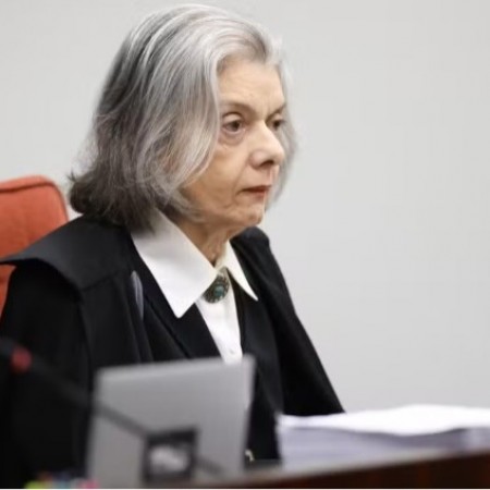 Trama golpista: Voto de Crmen Lcia hoje pode fechar o 'caixo' de Bolsonaro