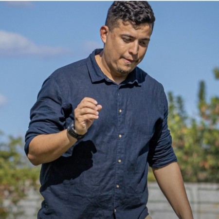 Nacional de Patos anuncia Felipe Soares como tcnico para a temporada 2026