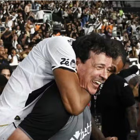 Vasco vence o Botafogo nos pnaltis e segue para semifinal da Copa do Brasil