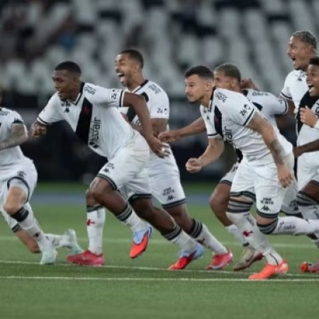 Anlise: Vasco ativa 'modo Copa' para chegar a mais uma semifinal