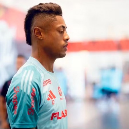 Acrdo do caso Bruno Henrique prev ofcio  CBF para internacionalizao da pena