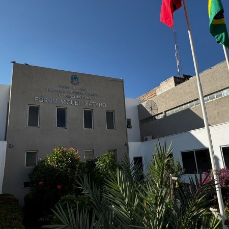 'Bacurin'  condenado em Patos a 5 anos de priso por tentar matar Hudie Allen 