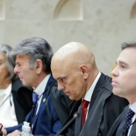 Ministros do STF afirmam que no cabe anistia a Bolsonaro, mas oposio vai insistir; o que prev a lei