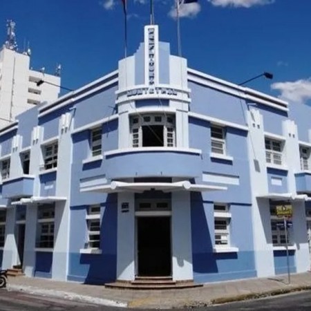 Veja o que pode e no pode levar para o concurso da prefeitura de Patos