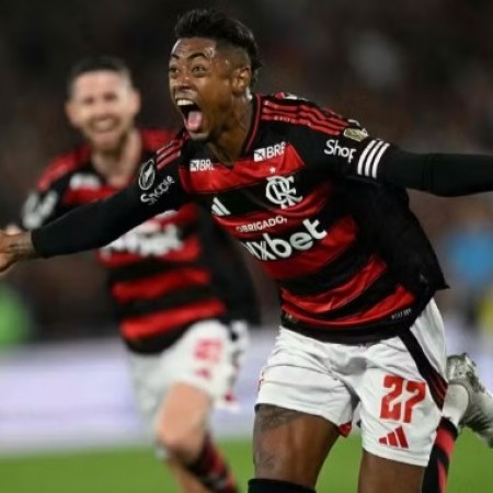 STJD concede efeito suspensivo para Bruno Henrique do Fla; entenda