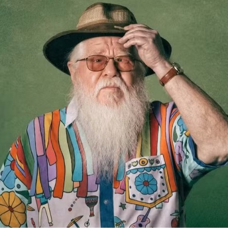 Morre aos 89 anos o multi-instrumentista alagoano Hermeto Pascoal
