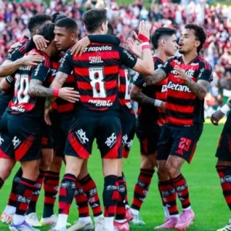 Anlise: eficincia  caminho para quebra de escrita pelo Flamengo