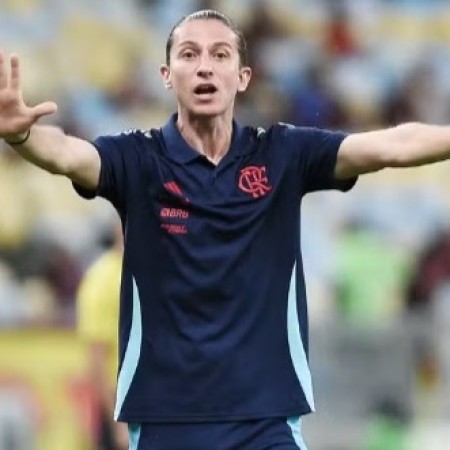 Filipe Lus explica recusa ao Fenerbahe e cita compromisso com o Flamengo
