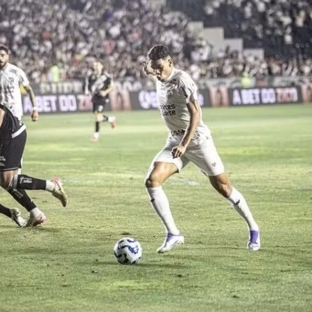 Jejum em So Janurio: Vasco chega a 12 pontos potenciais desperdiados em casa