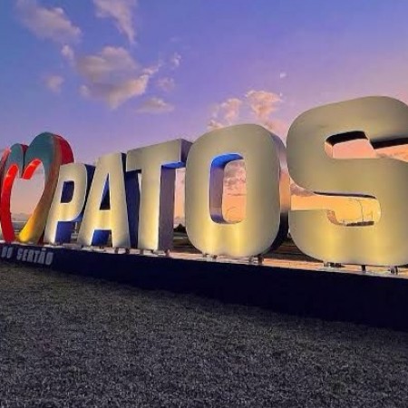 Patos e outras 72 cidades da Paraba entram em alerta de baixa umidade do Inmet